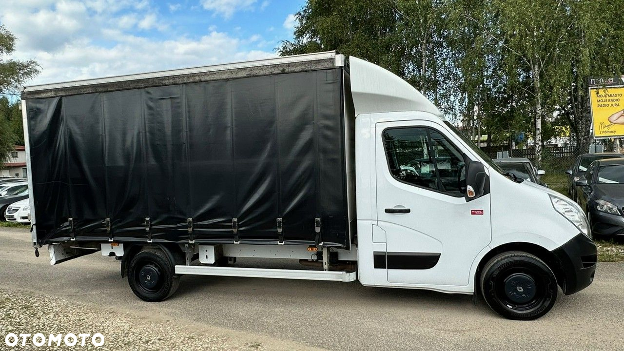 Renault Master - 36