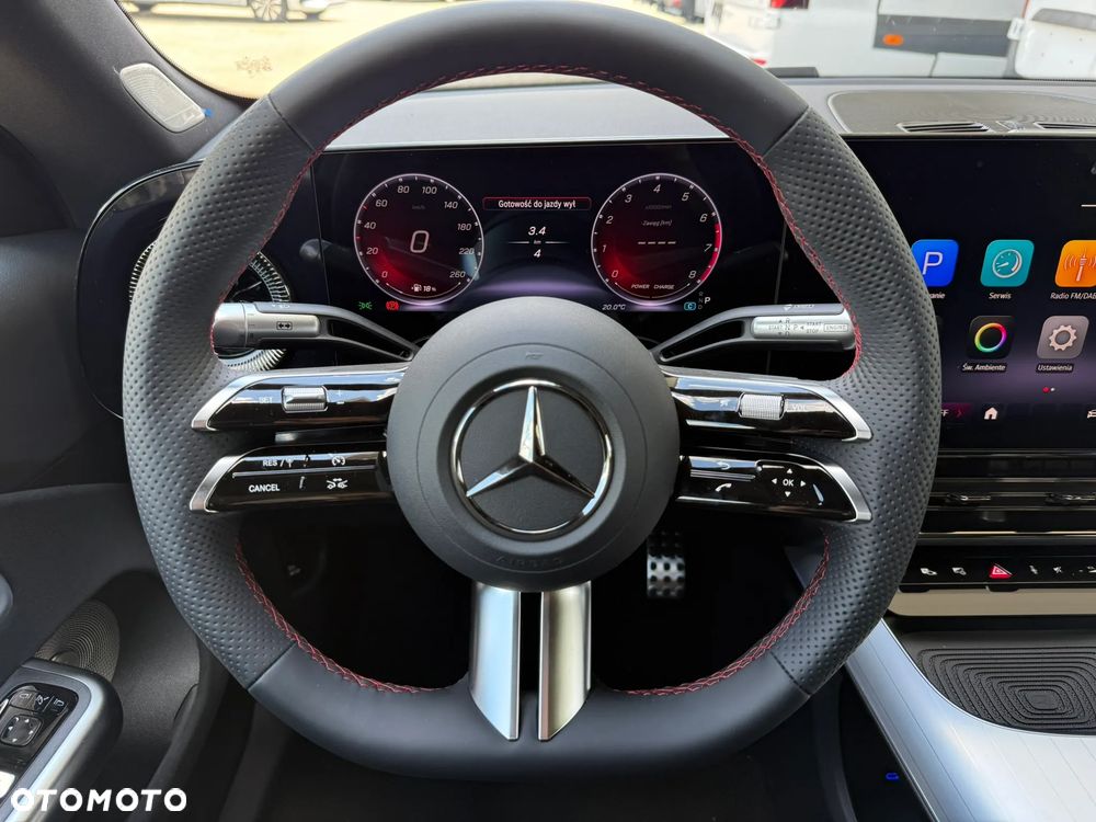 Mercedes-Benz CLA - 15
