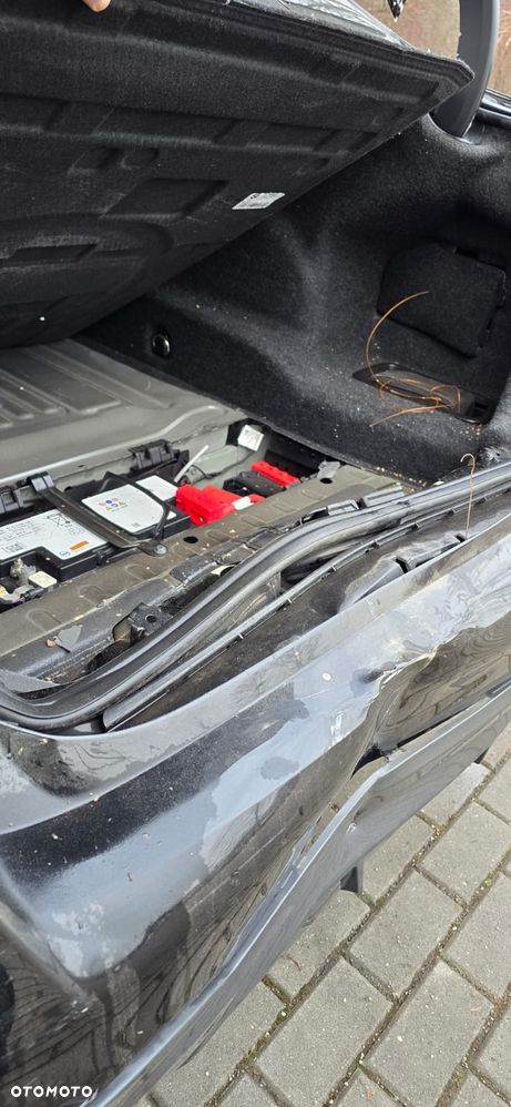 BMW Seria 5 530i - 34