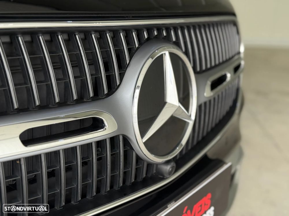 Mercedes-Benz GLC 300 e 4Matic 9G-TRONIC Avantgarde Advanced - 35