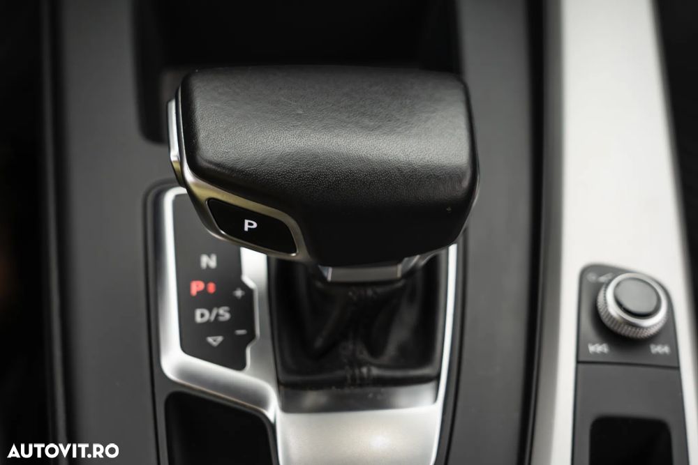 Audi A4 Avant - 30