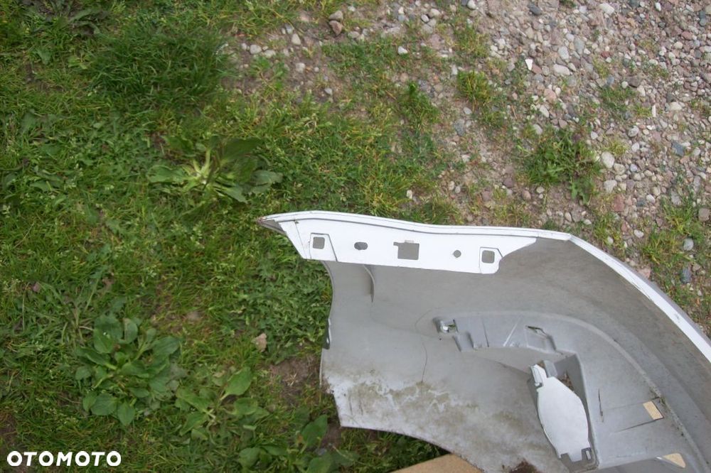 zderzak przedni ford focus ii/lift - 6