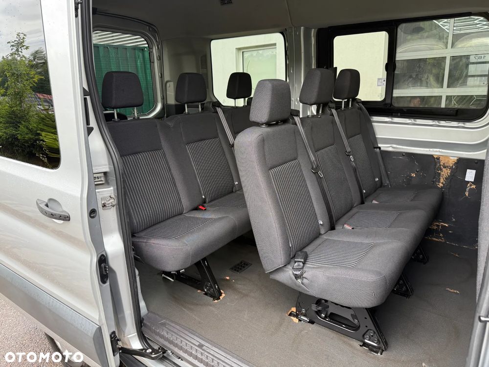 Ford Transit - 29