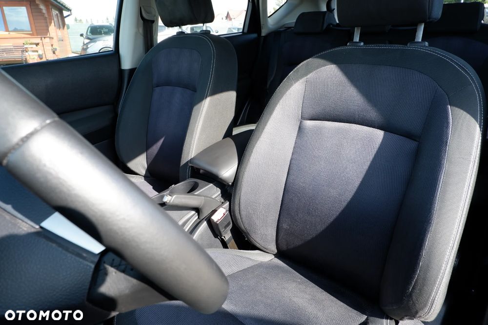 Nissan Qashqai 1.5 dCi N-Tec - 26