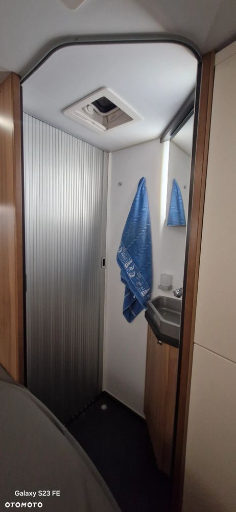 Dethleffs Fiat Ducato - 16