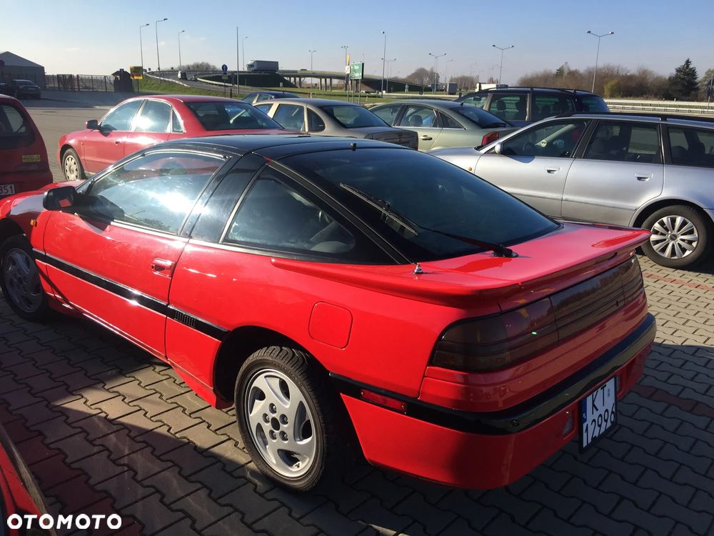 Mitsubishi Eclipse 2000 GSi - 18
