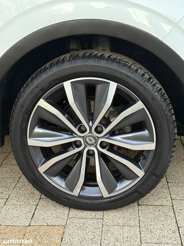 Renault Kadjar Energy dCi 130 Bose Edition - 25