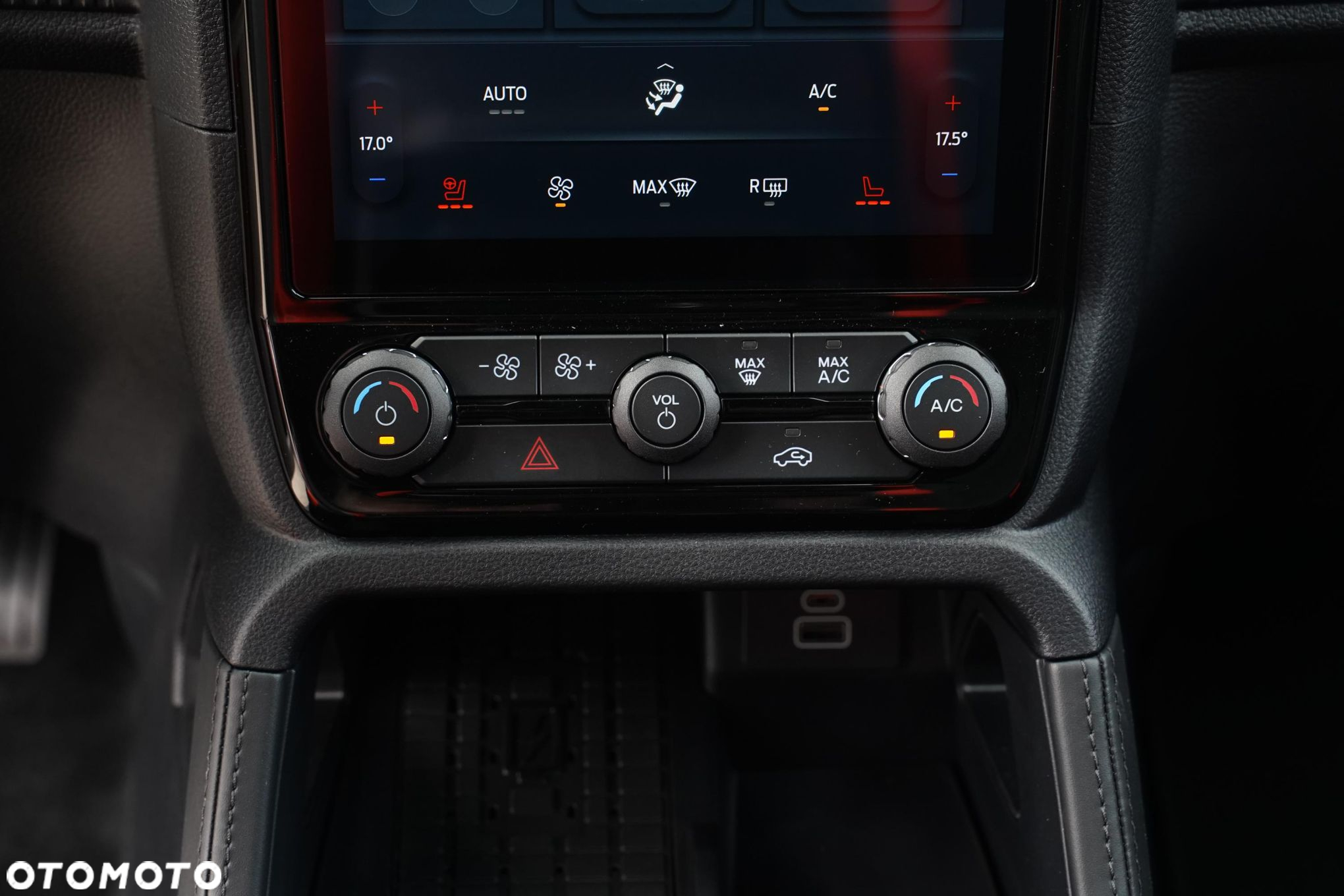 Ford Ranger 3.0 EcoBoost Twin-Turbo 4x4 DC Raptor - 19