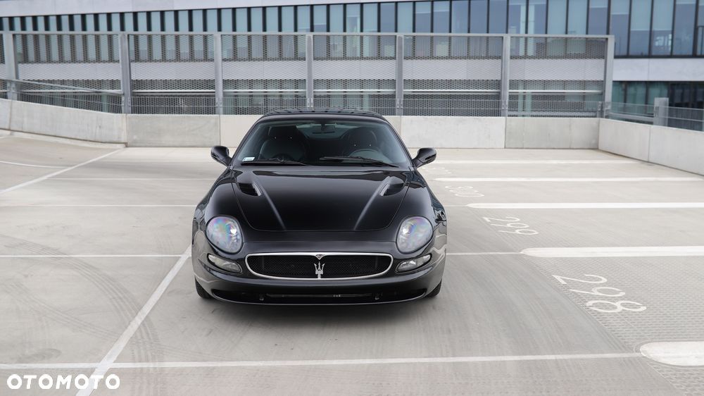 Maserati 3200 - 25