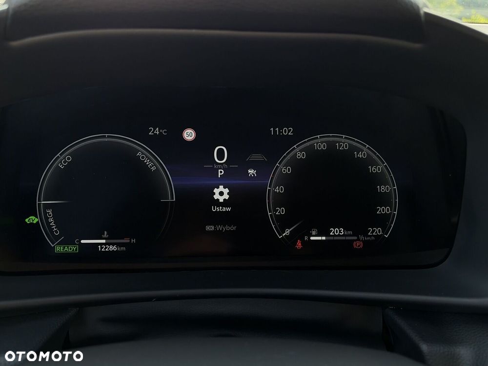 Toyota C-HR 1.8 Hybrid Comfort - 21