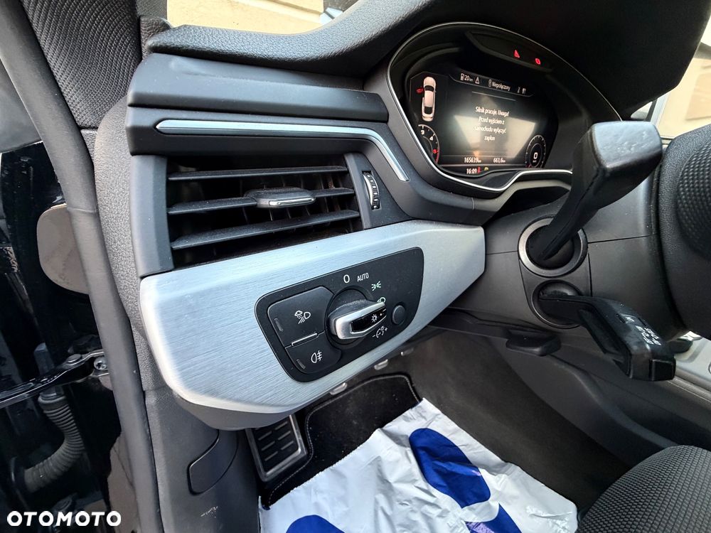 Audi A5 Sportback 2.0 TDI Sport - 37