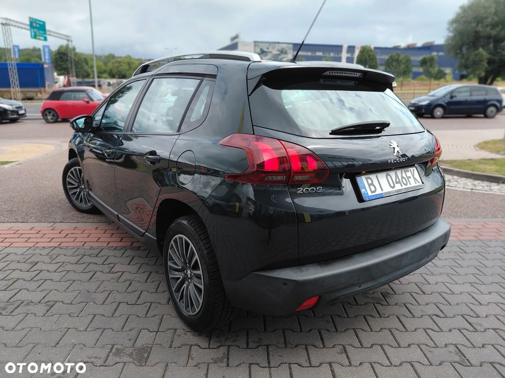 Peugeot 2008 1.2 Pure Tech Access - 7