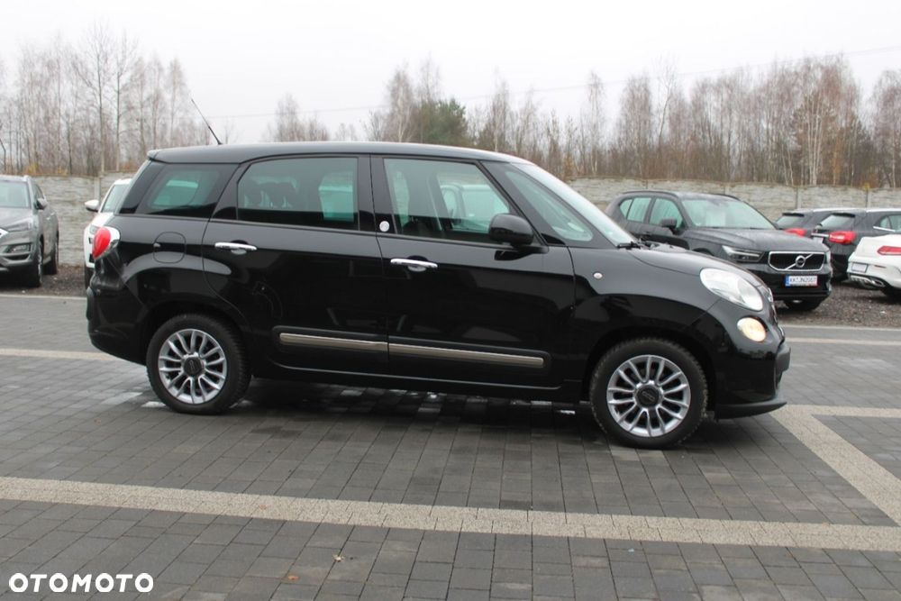 Fiat 500L - 11