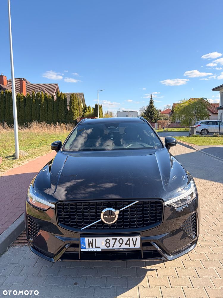 Volvo XC 60