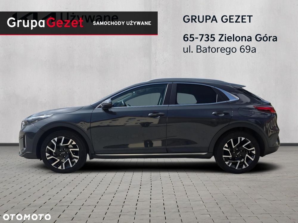 Kia XCeed 1.5 T-GDI L - 2