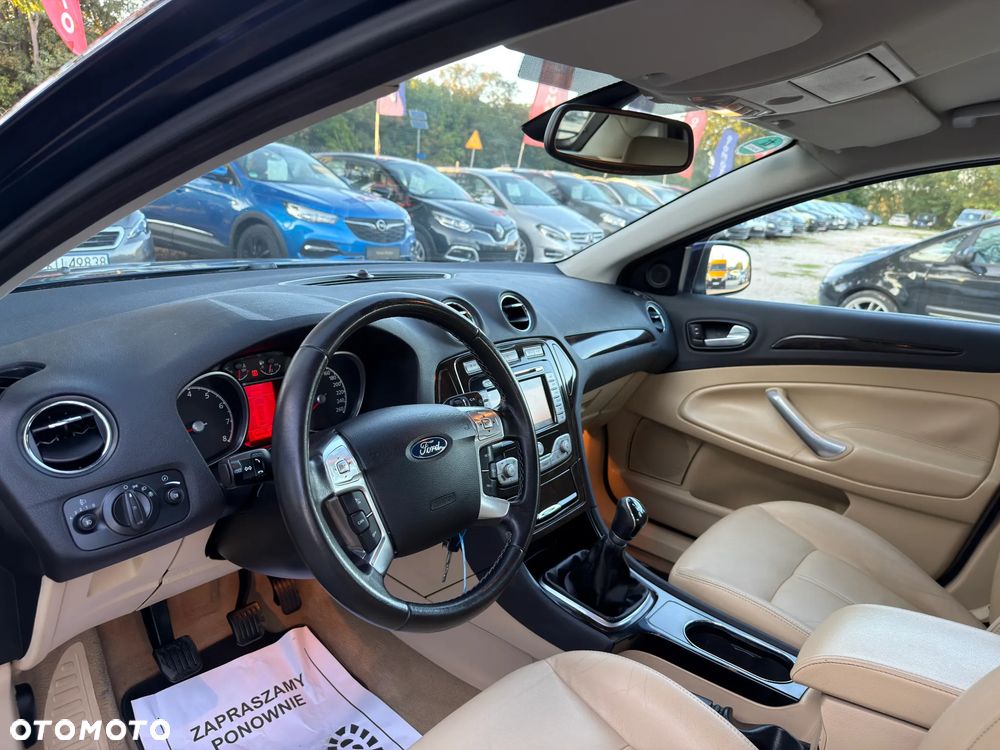 Ford Mondeo 2.0 Champions Edition - 21