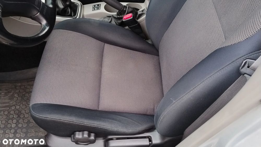 Subaru Forester - 26