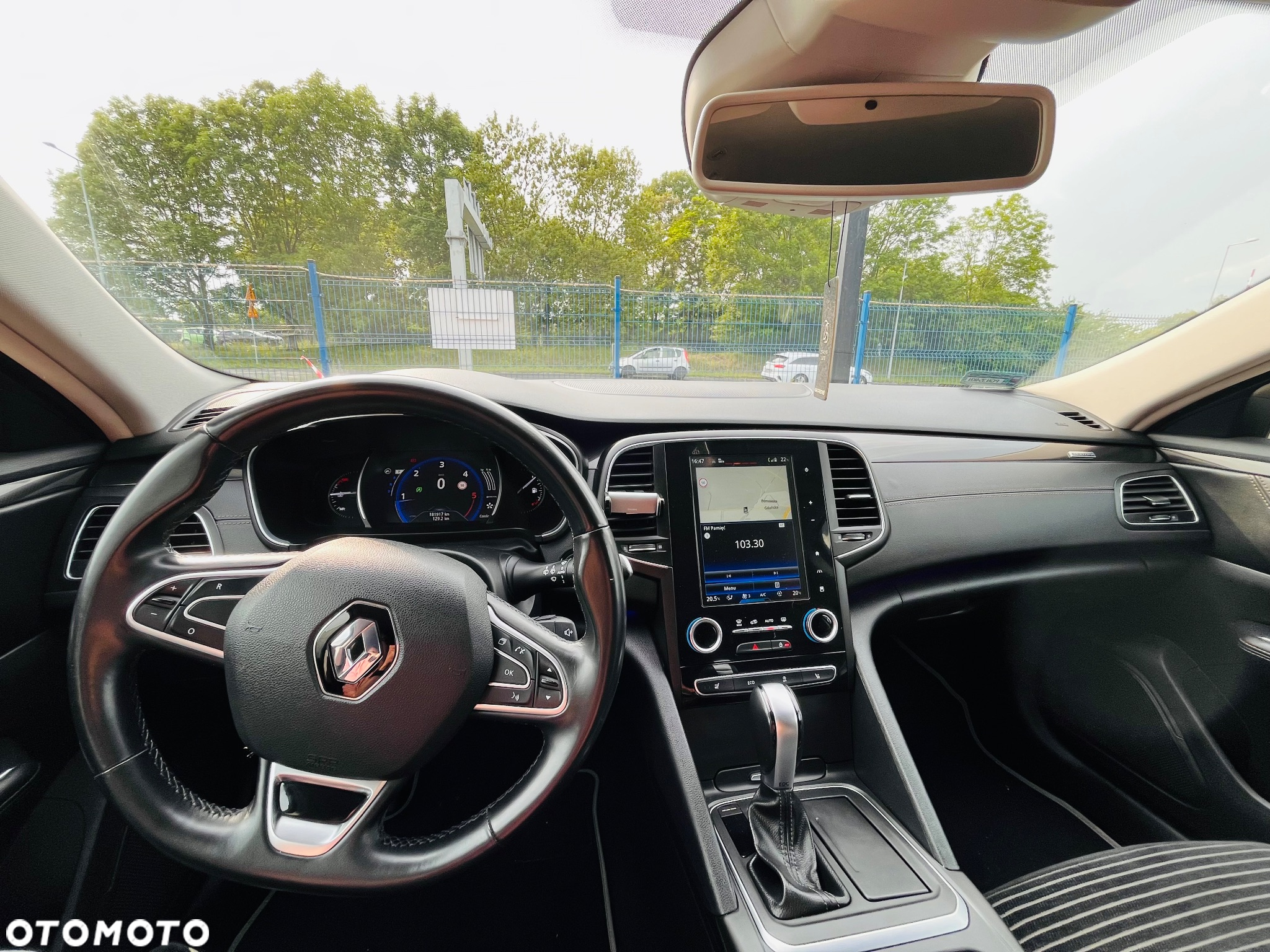Renault Talisman Grandtour ENERGY dCi 160 EDC INTENS - 12