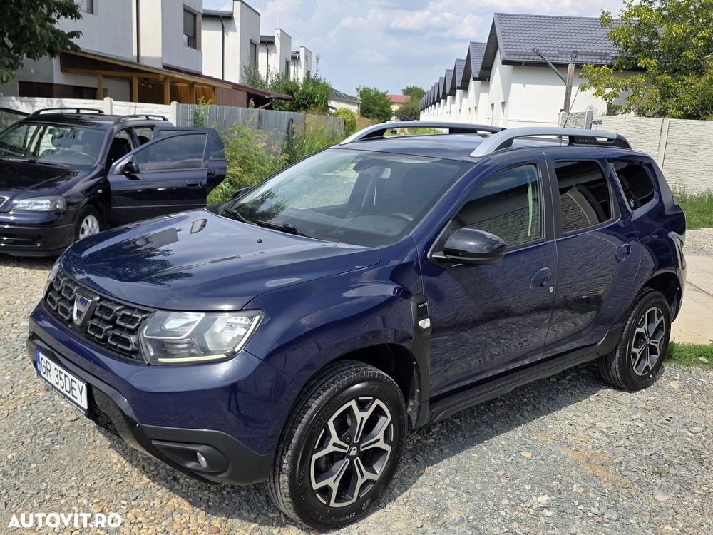 Dacia Duster - 4