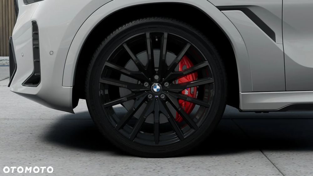 BMW X6 xDrive40i M Sport - 5