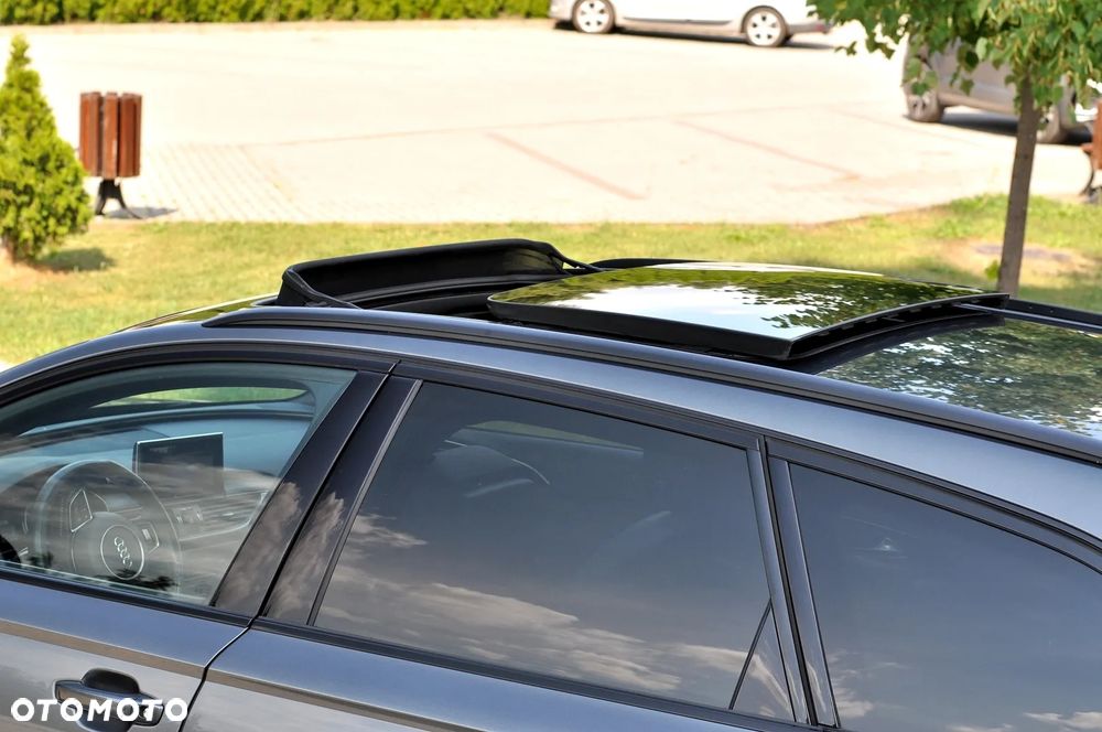 Audi A6 Avant 2.0 TDI Ultra S tronic - 17