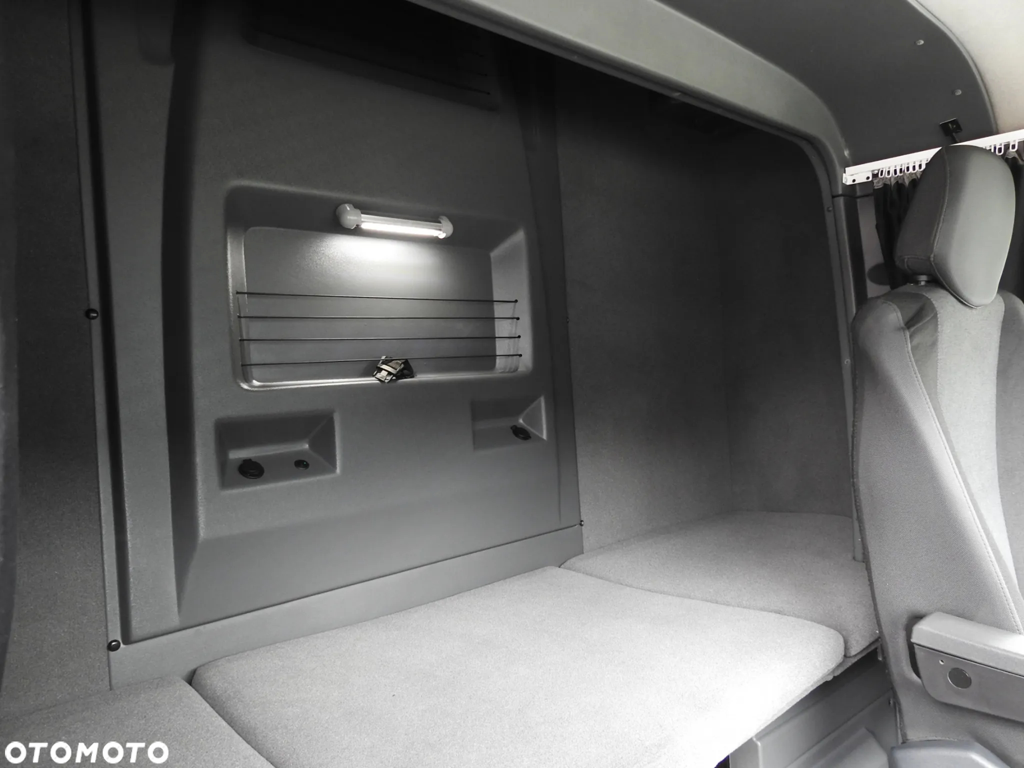 Renault MASTER PLANDEKA 10 PALET WEBASTO TEMPOMAT KLIMATYZACJA LEDY PNEUMATYKA 165KM [ 780514 ] - 35