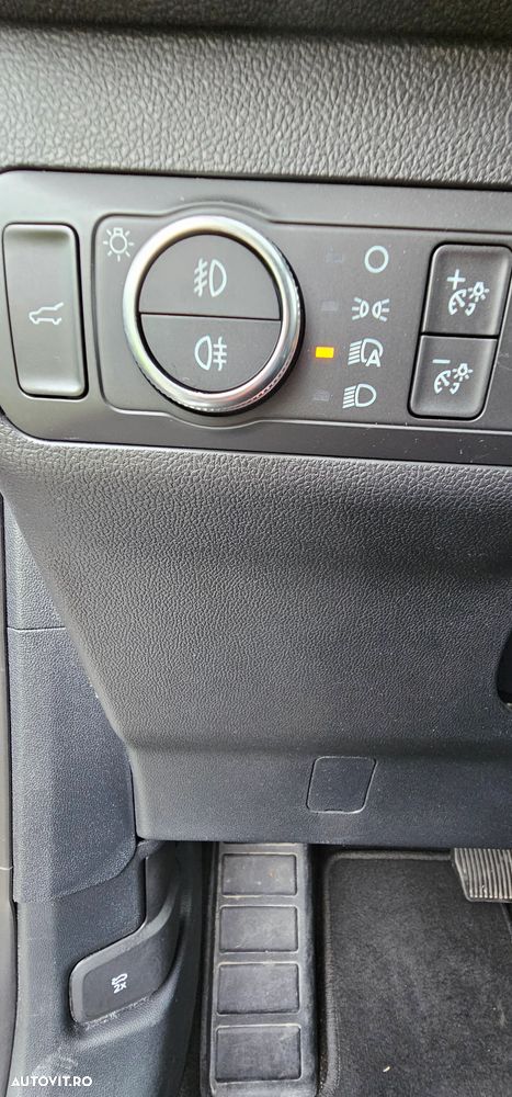 Ford Kuga 2.0 EcoBlue A8 AWD ST Line X - 16