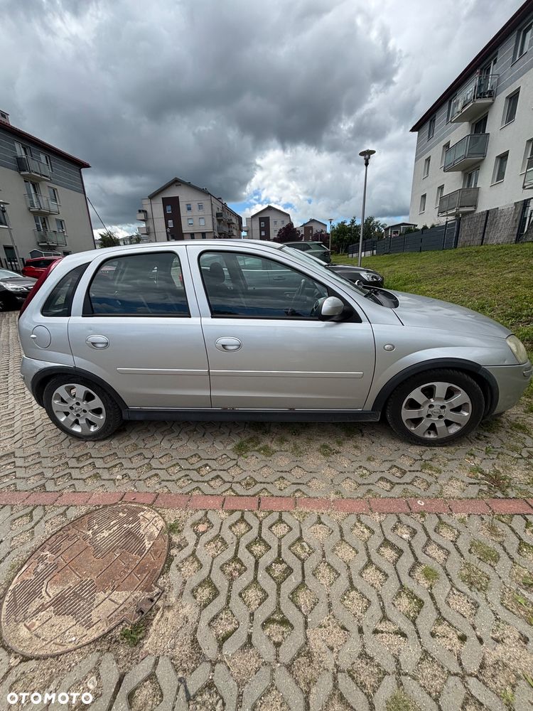 Opel Corsa 1.0 12V Enjoy - 7