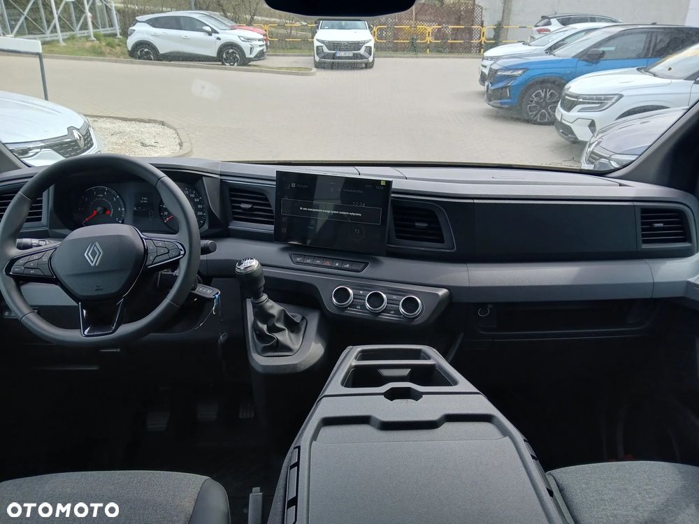 Renault Master - 18