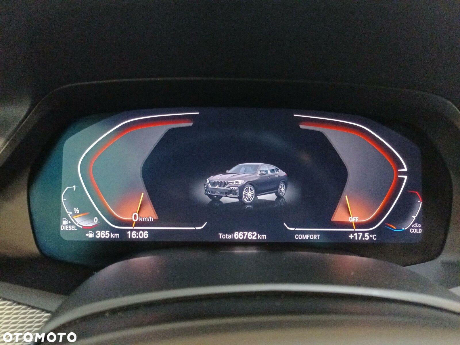 BMW X6 - 15