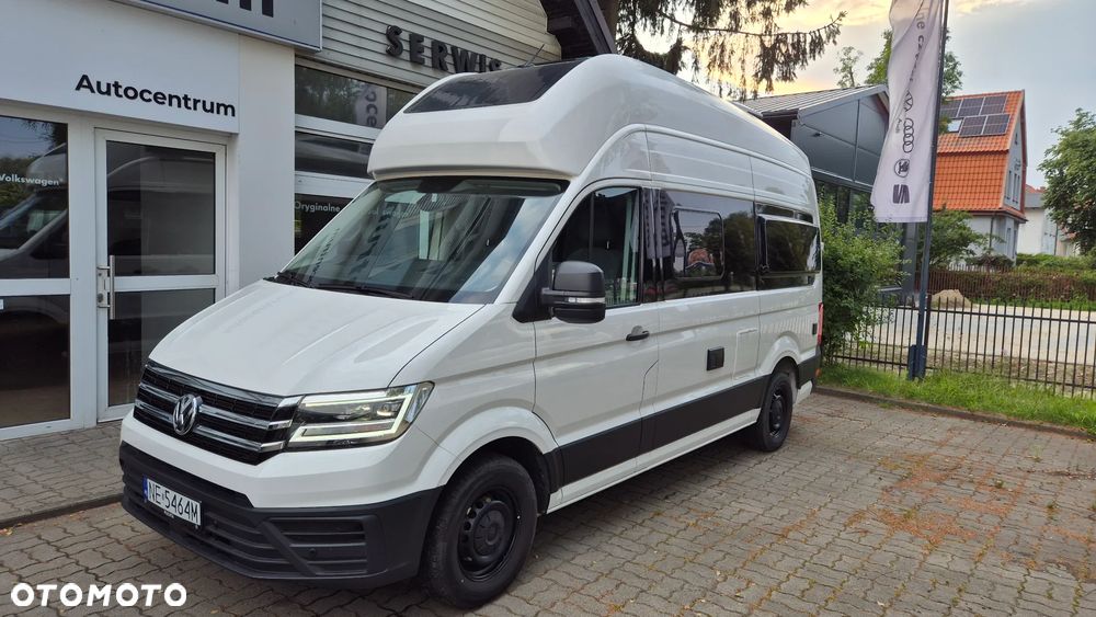 Volkswagen California - 3