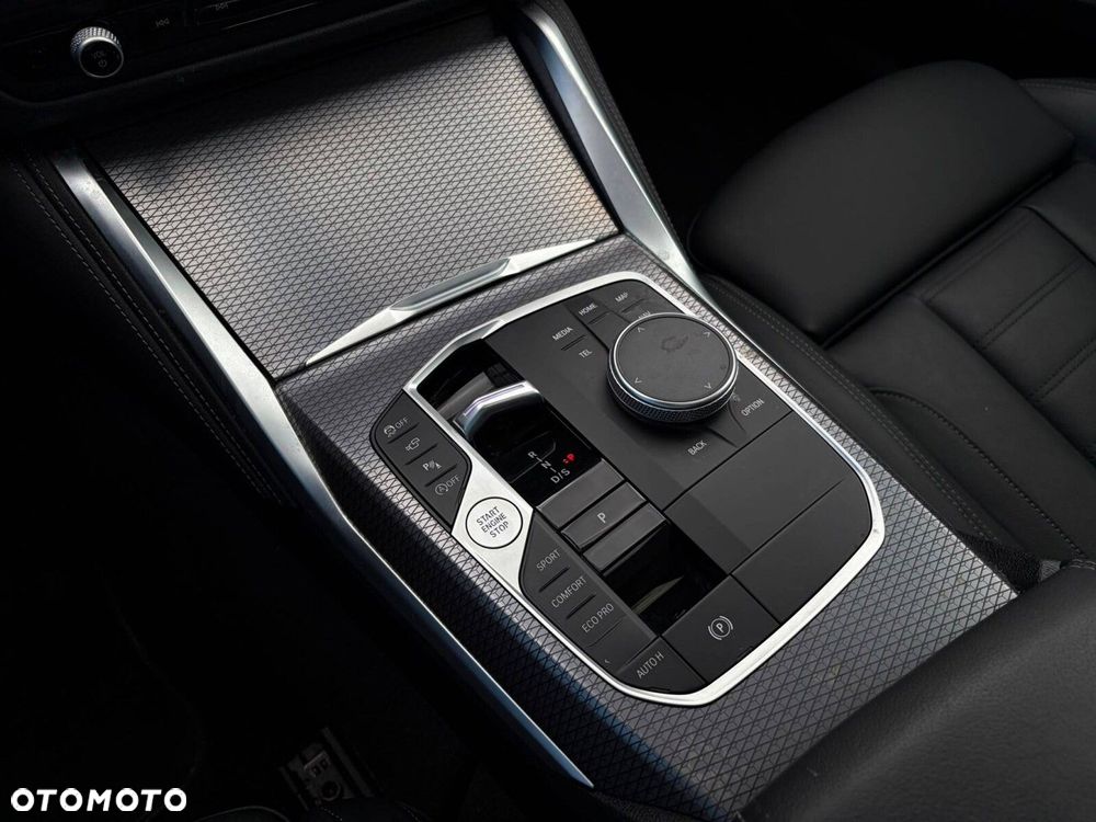 BMW Seria 4 430i xDrive M Sport sport - 25