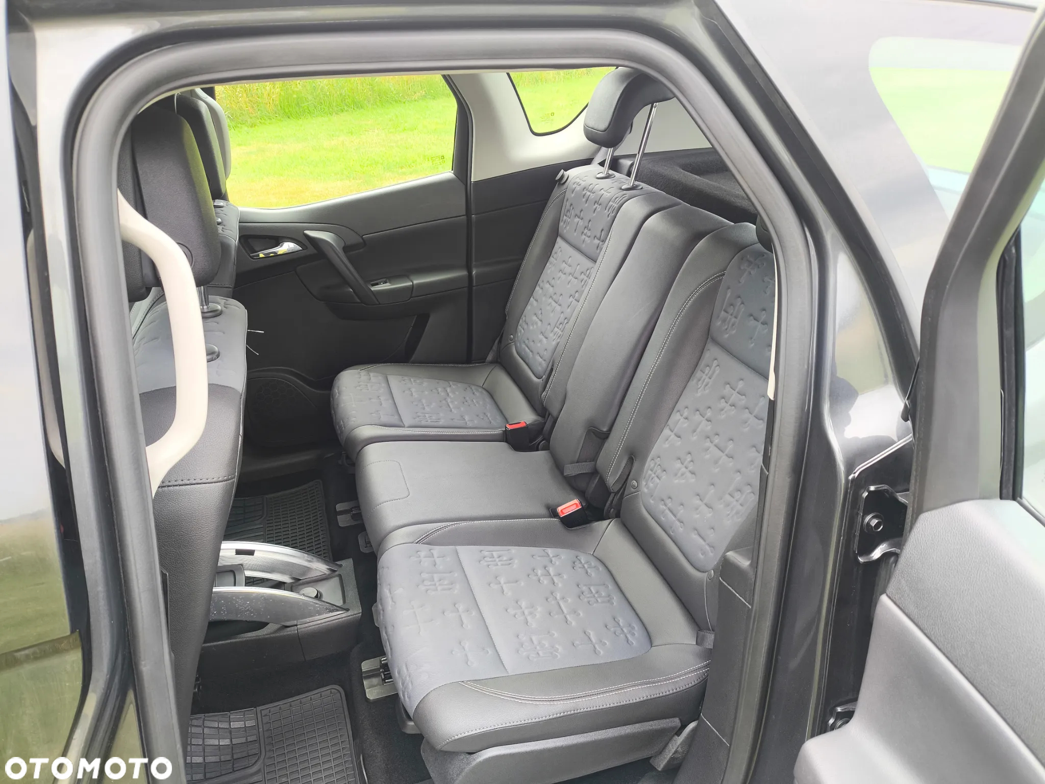 Opel Meriva 1.4 T Cosmo - 25