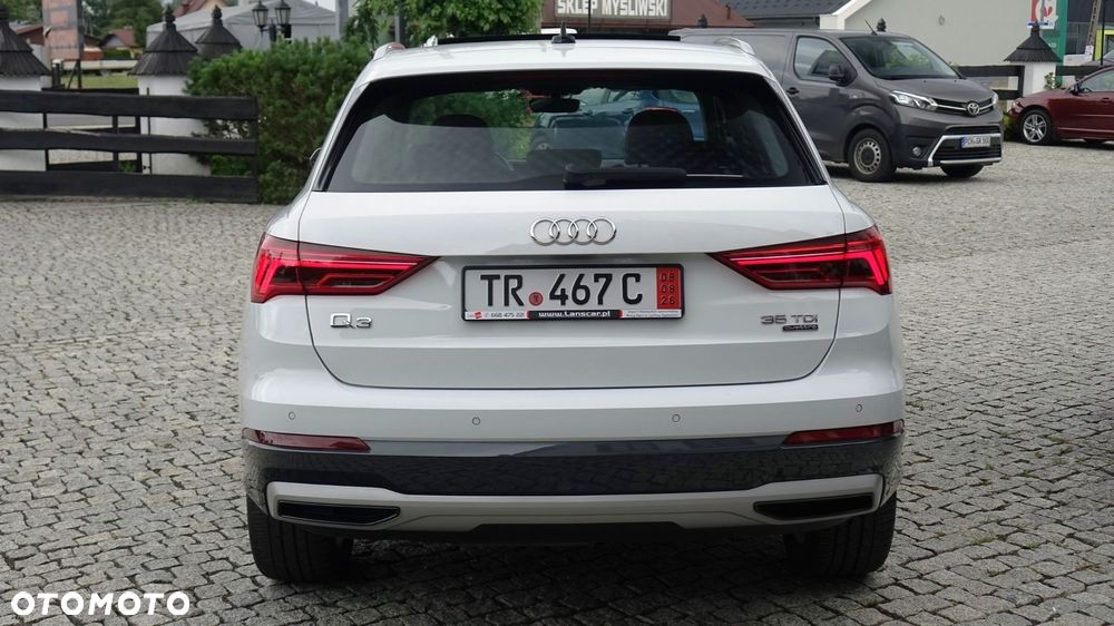Audi Q3 - 13
