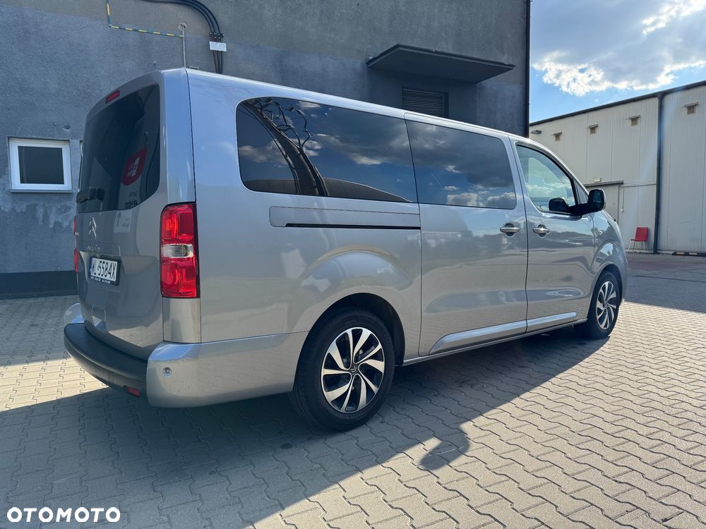 Toyota Proace Verso 2.0 D4-D Long VIP - 8
