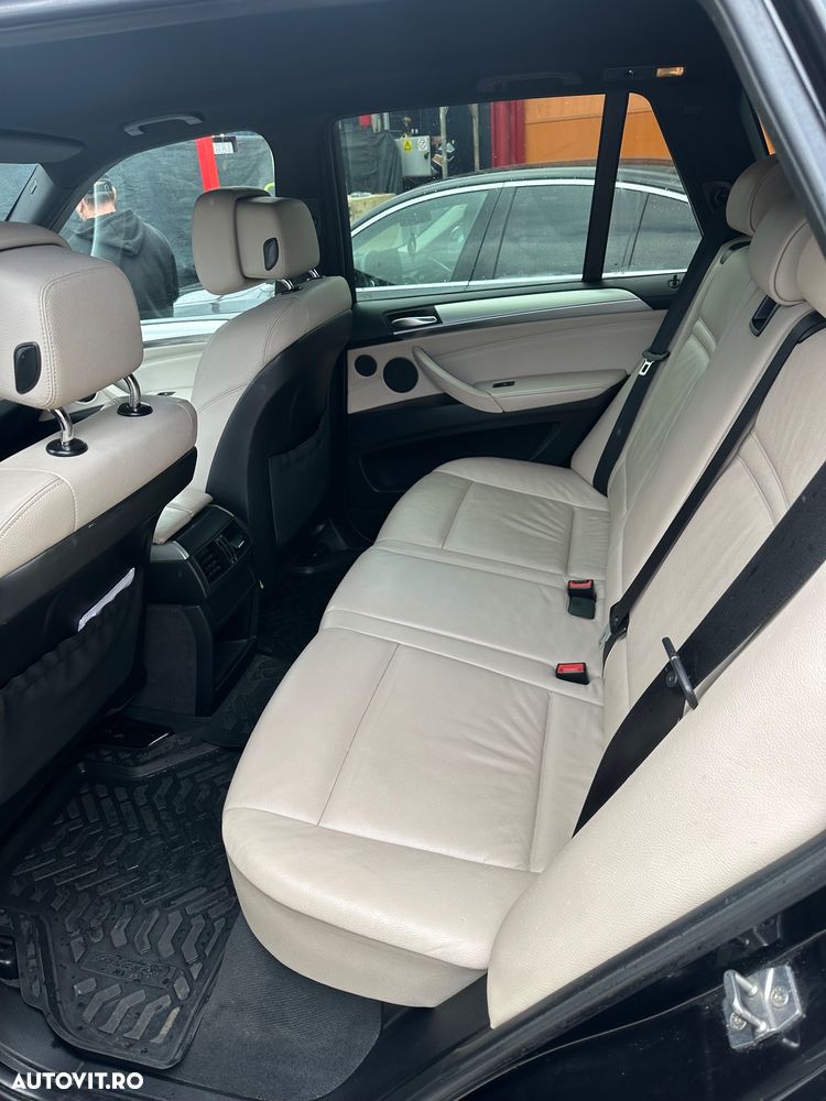 BMW X5 xDrive40d Edition Exclusive - 15