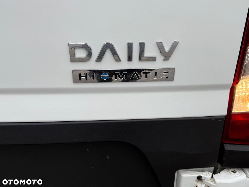 Iveco 35 S  3.0 - 11