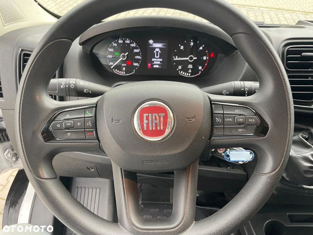 Fiat Ducato L4H3 Salon PL Gwarancja Fabryczna! - 13