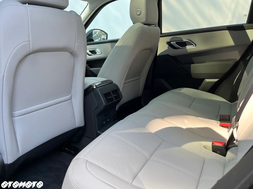 Land Rover Range Rover Velar 2.0 P250 Dynamic SE - 10