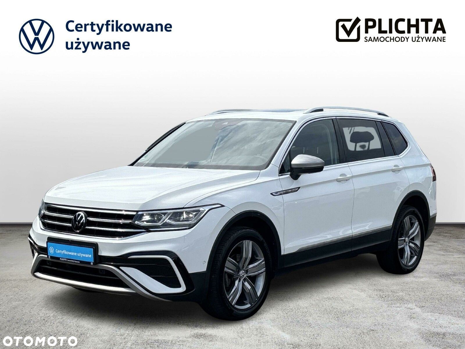 Volkswagen Tiguan 2.0 TDI SCR 4Mot Elegance DSG - 1