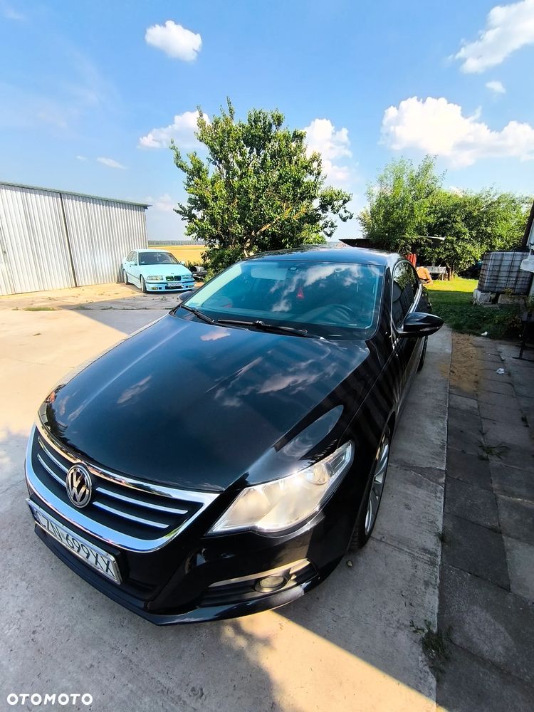 Volkswagen Passat 2.0 TDI Highline DSG - 22