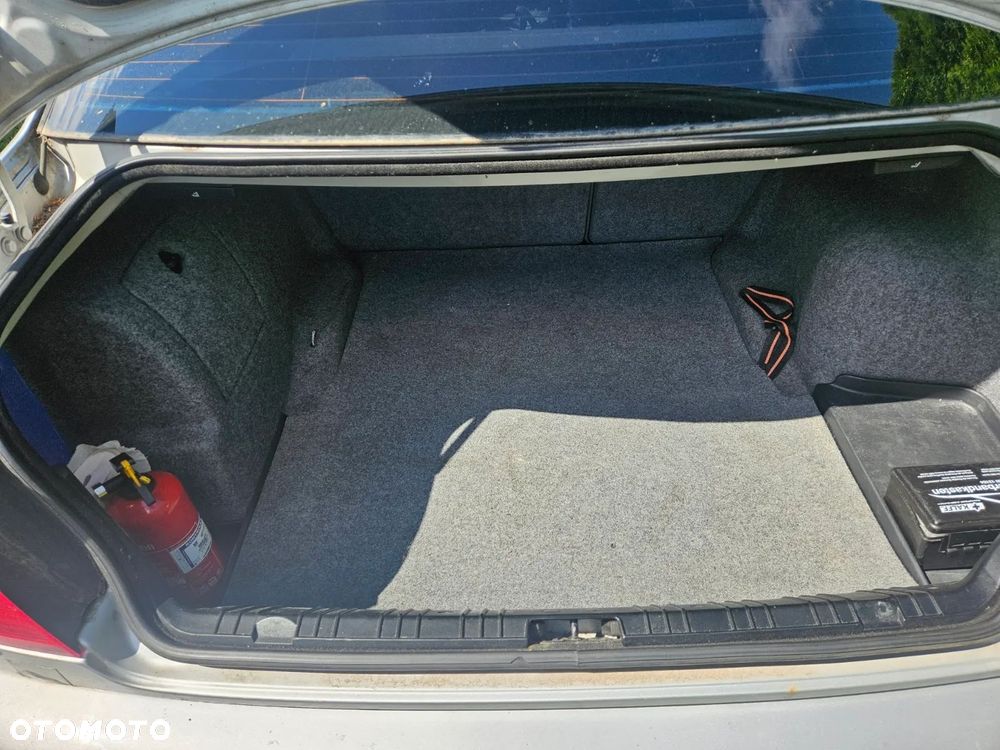 BMW Seria 3 320 Ci - 8