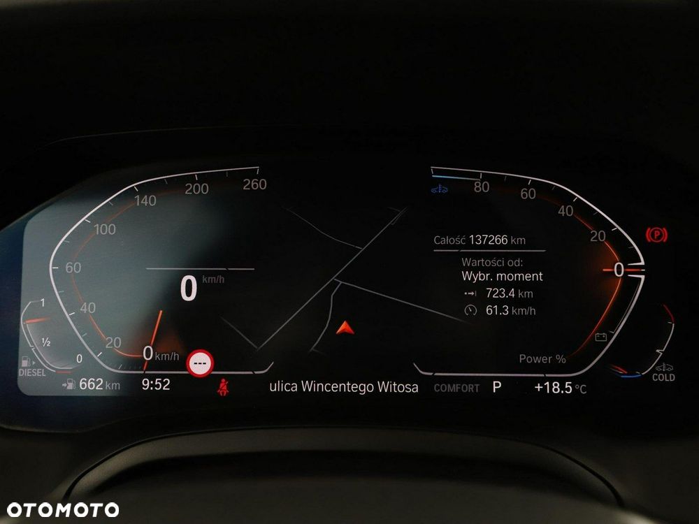 BMW Seria 3 320d xDrive MHEV Advantage - 24