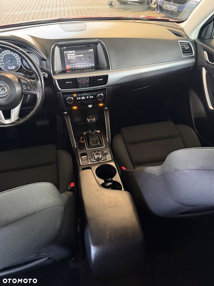 Mazda CX-5 2.2 D Skyenergy - 19