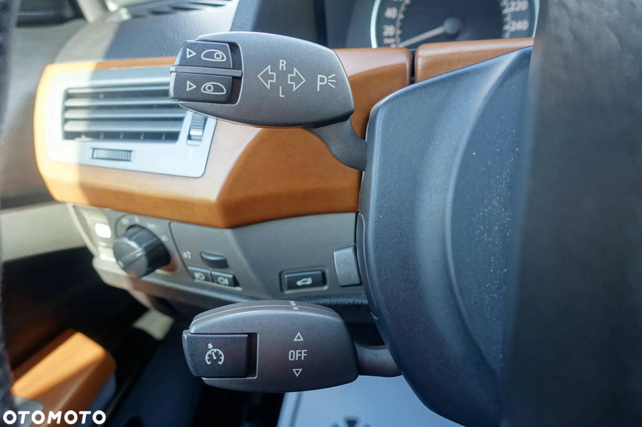 BMW Seria 7 730d - 21