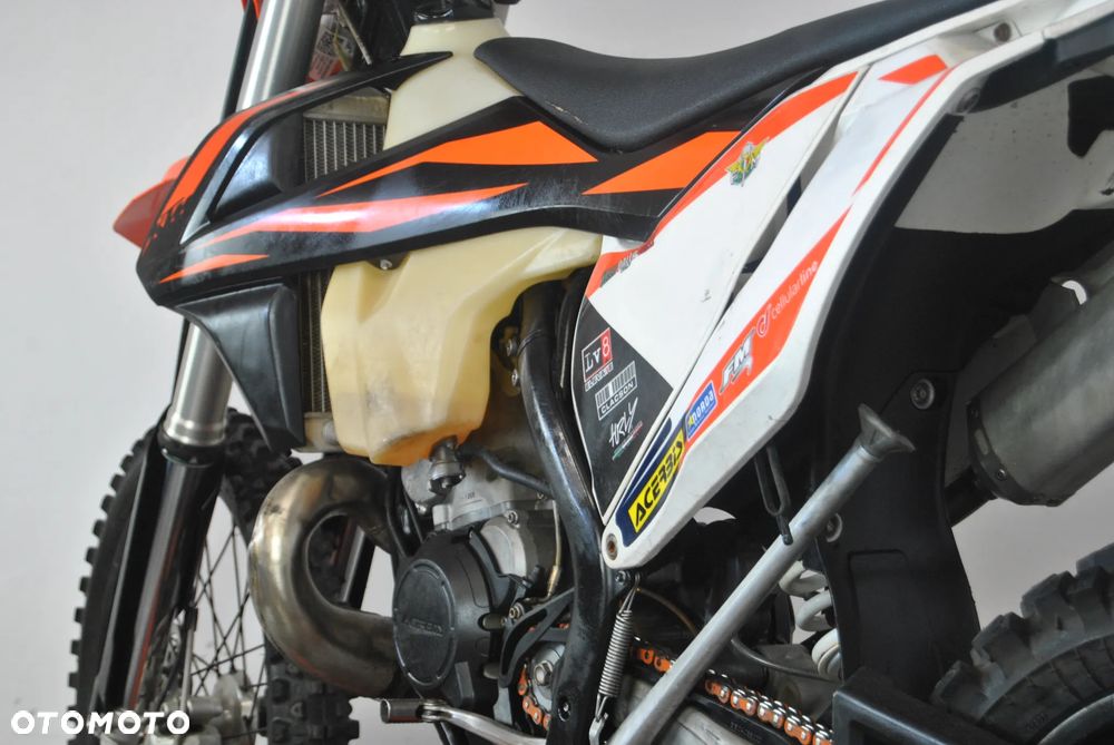 KTM EXC 300 - 8