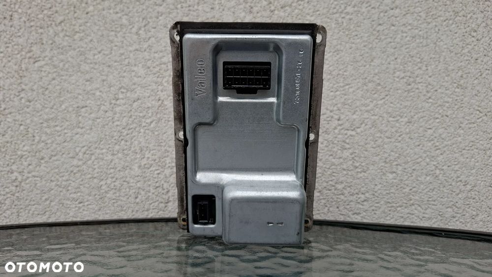 PRZETWORNICA XENON VALEO SAAB 9-5 12 PIN LAD5G 89027892 - 3