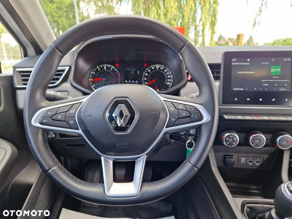 Renault Clio 1.0 TCe Zen - 16