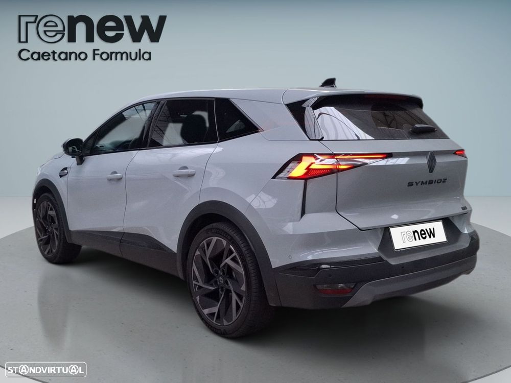 Renault Symbioz - 7