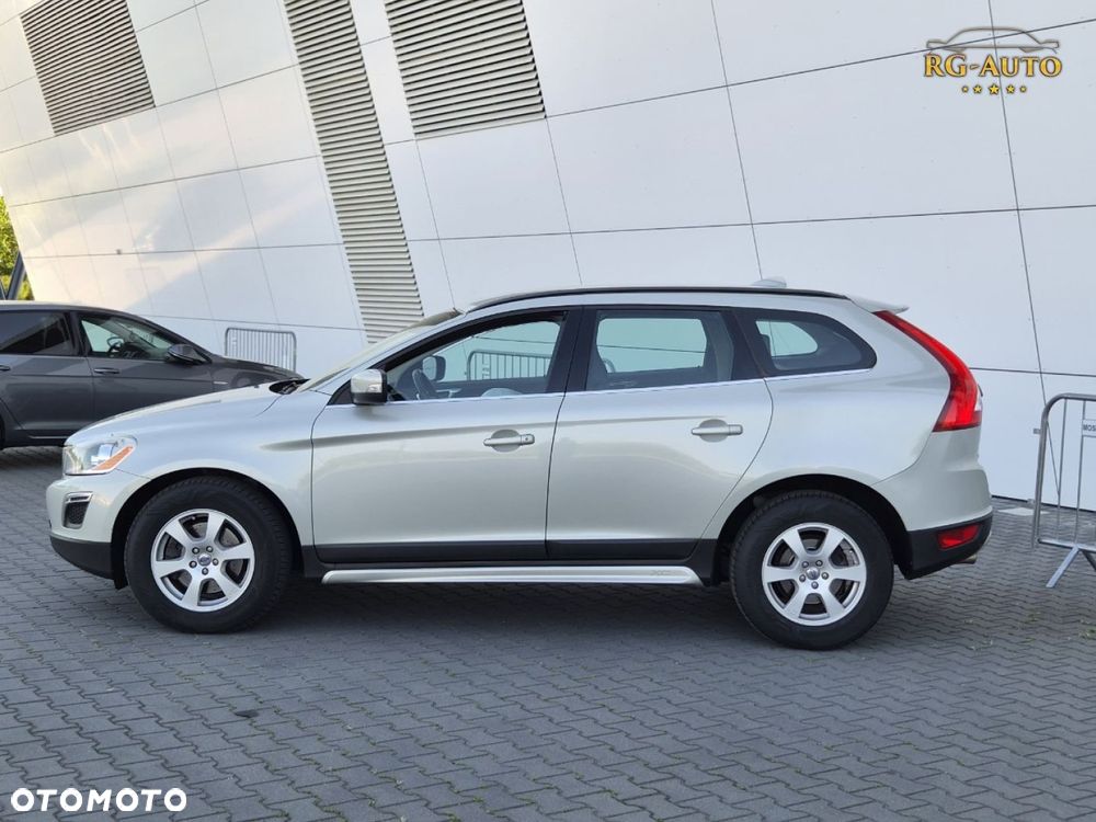 Volvo XC 60 - 14